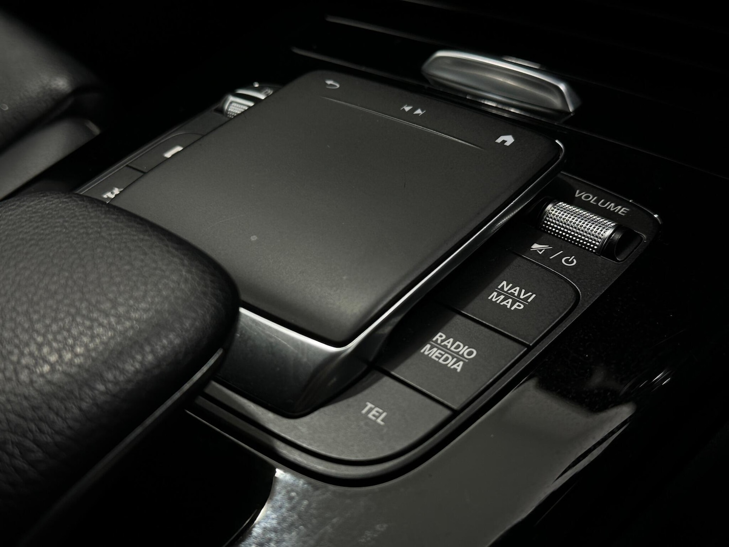 Used Mercedes-Benz CLA 2020 for sale - 76878650: Photo 20