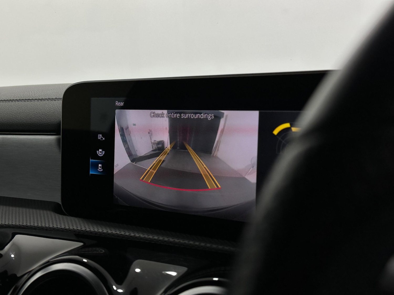 Used Mercedes-Benz CLA 2020 for sale - 76878650: Photo 23