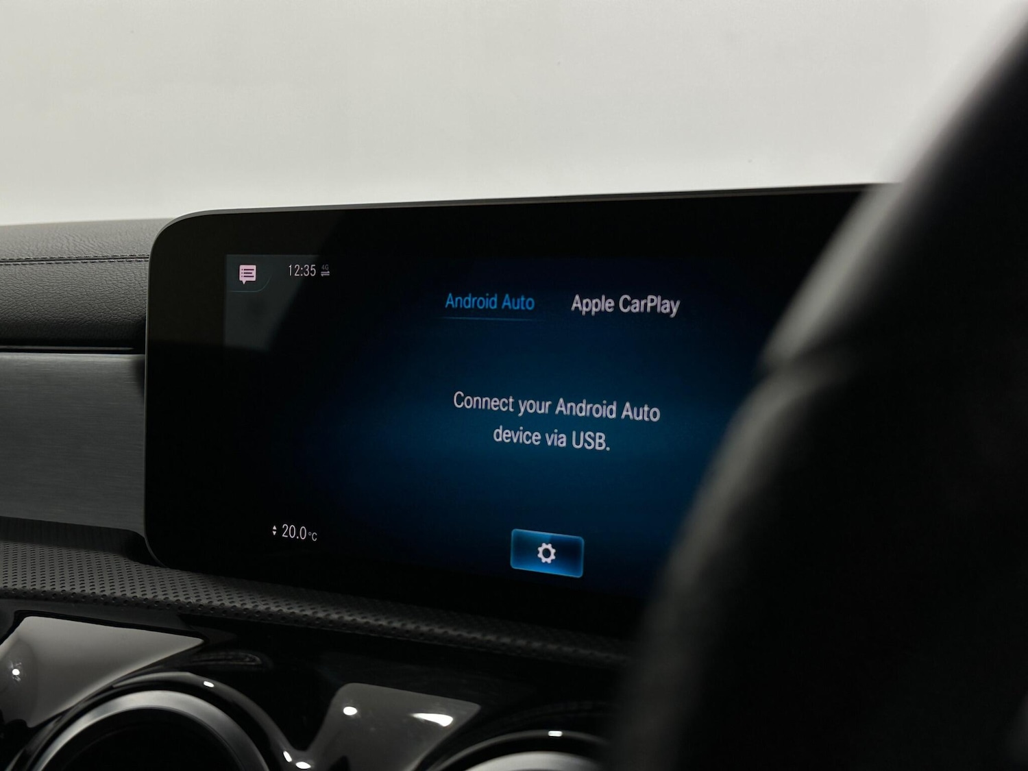 Used Mercedes-Benz CLA 2020 for sale - 76878650: Photo 24