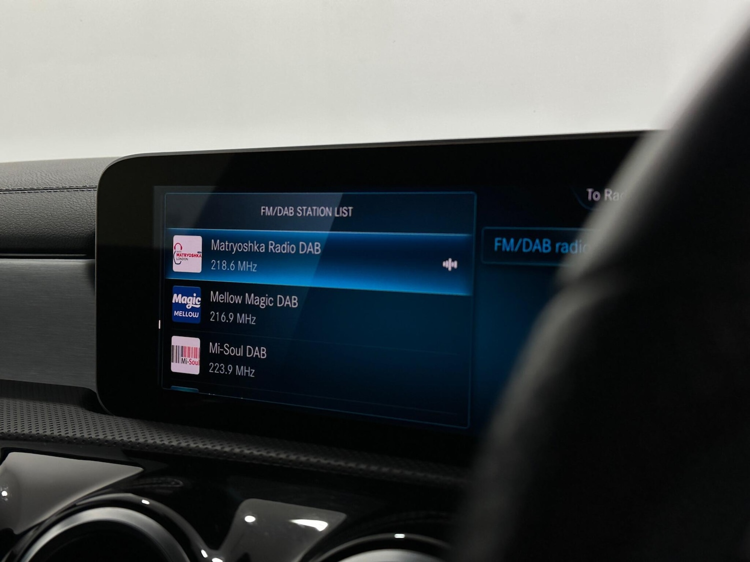 Used Mercedes-Benz CLA 2020 for sale - 76878650: Photo 26