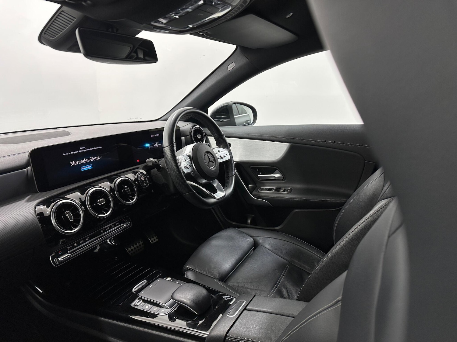 Used Mercedes-Benz CLA 2020 for sale - 76878650: Photo 29