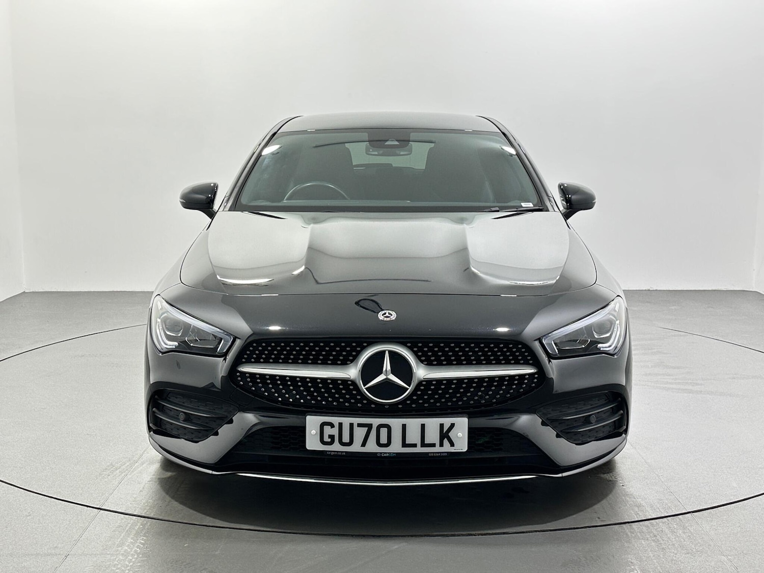 Used Mercedes-Benz CLA 2020 for sale - 76878650: Photo 3