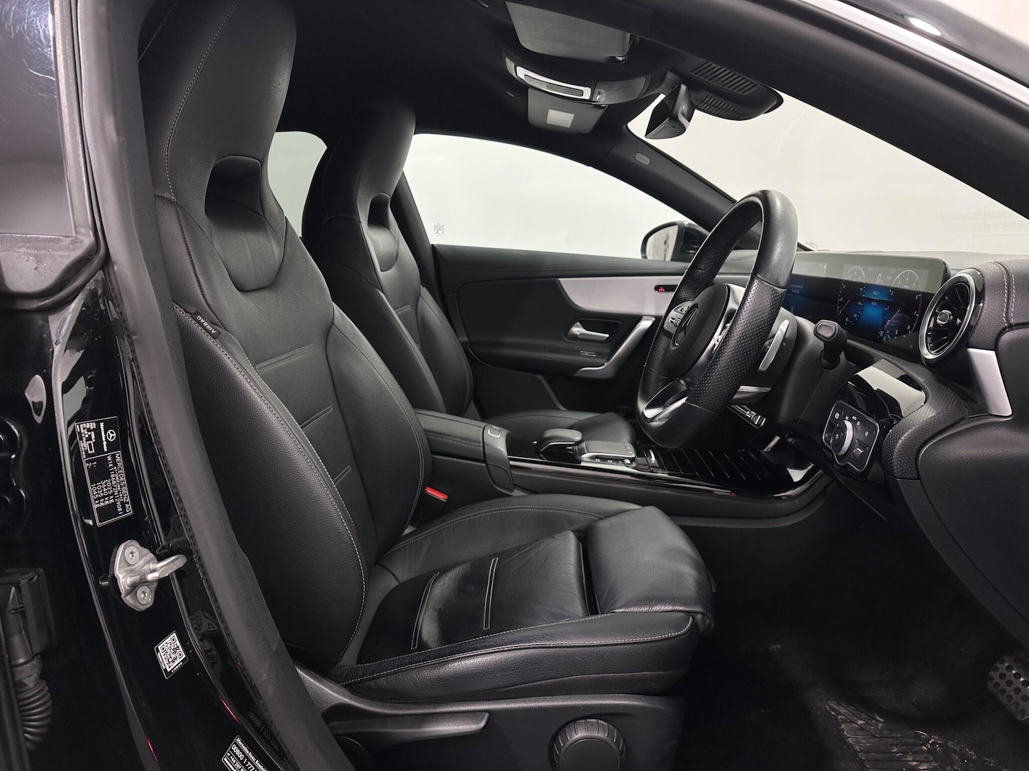 Used Mercedes-Benz CLA 2020 for sale - 76878650: Photo 30