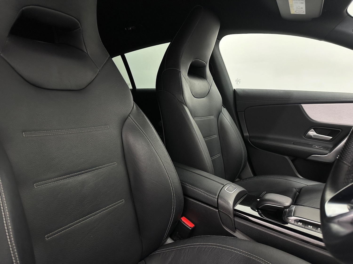 Used Mercedes-Benz CLA 2020 for sale - 76878650: Photo 31