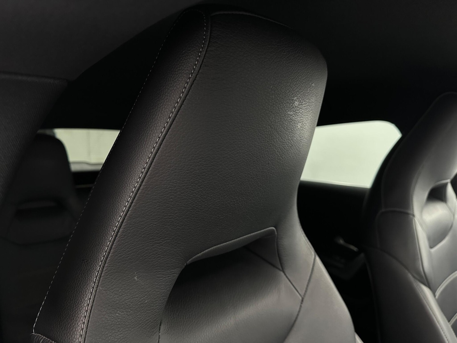 Used Mercedes-Benz CLA 2020 for sale - 76878650: Photo 32