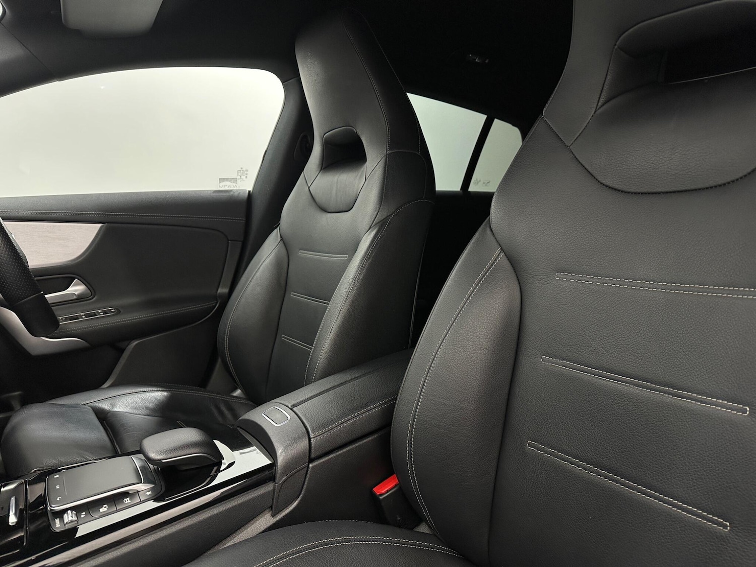 Used Mercedes-Benz CLA 2020 for sale - 76878650: Photo 35