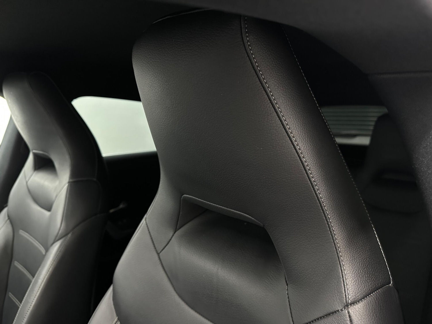 Used Mercedes-Benz CLA 2020 for sale - 76878650: Photo 36