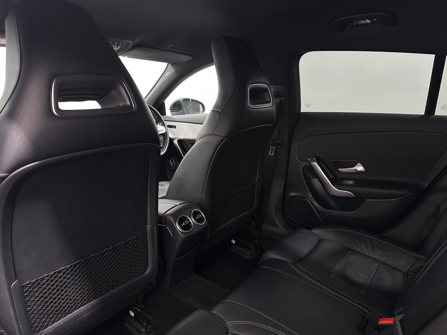 Used Mercedes-Benz CLA 2020 for sale - 76878650: Photo 38