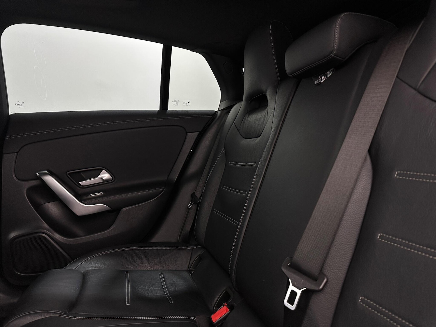 Used Mercedes-Benz CLA 2020 for sale - 76878650: Photo 39