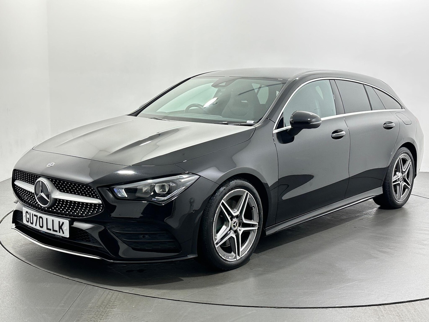 Used Mercedes-Benz CLA 2020 for sale - 76878650: Photo 4