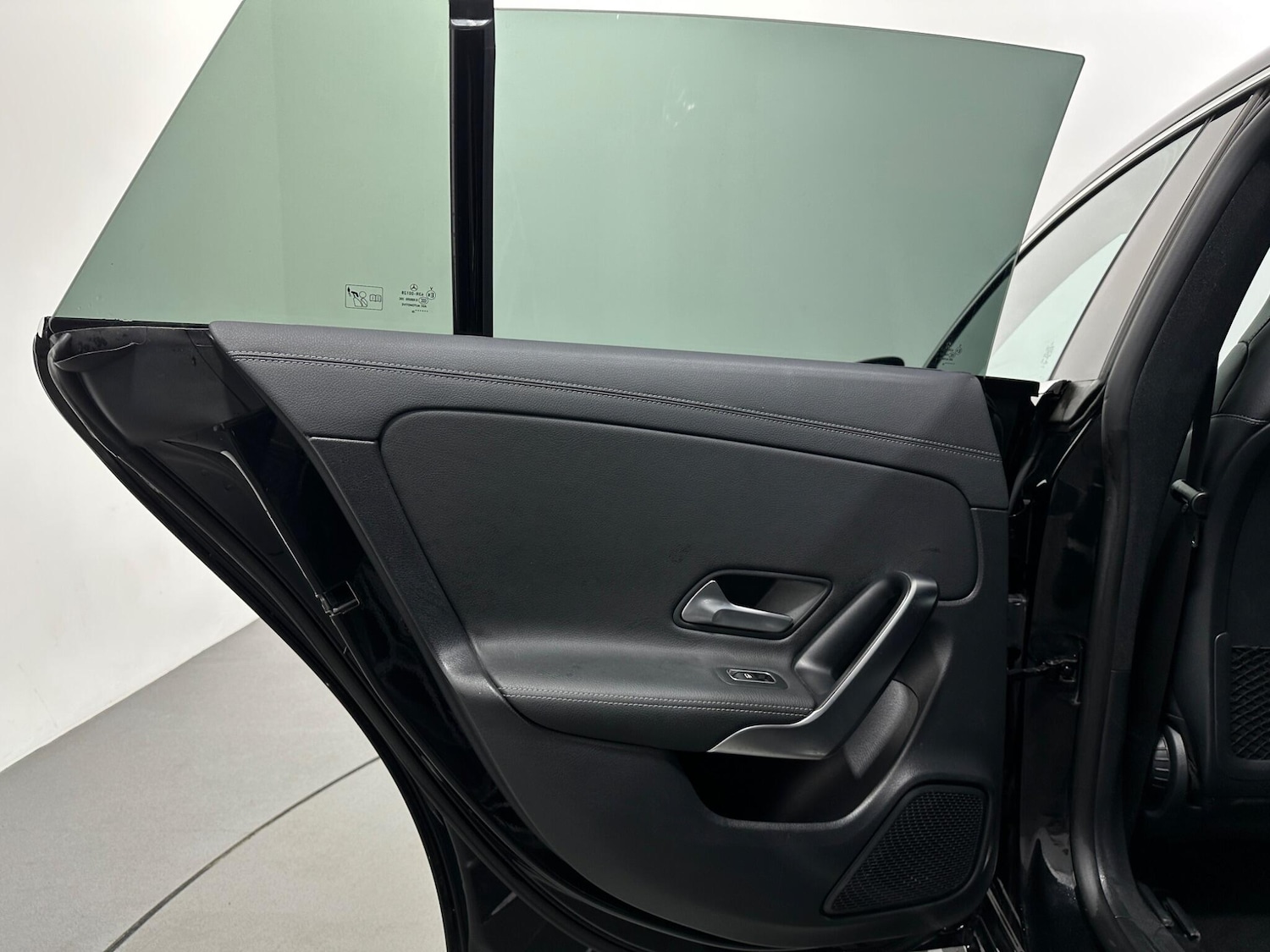 Used Mercedes-Benz CLA 2020 for sale - 76878650: Photo 40