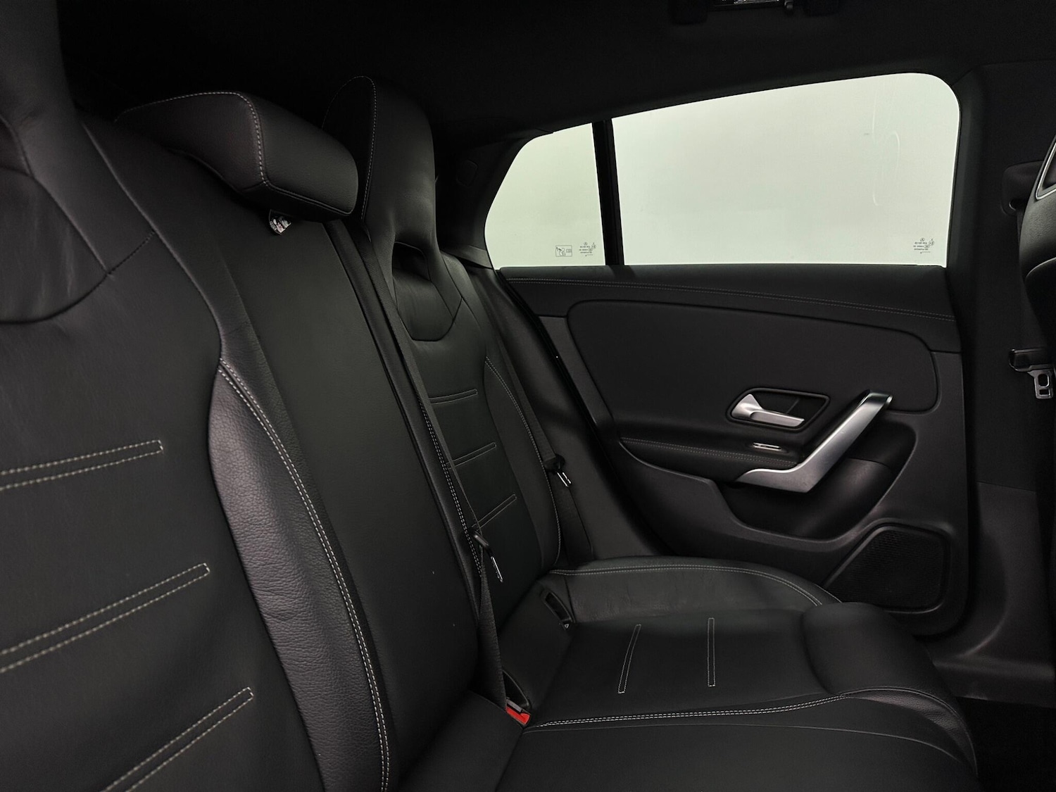 Used Mercedes-Benz CLA 2020 for sale - 76878650: Photo 42