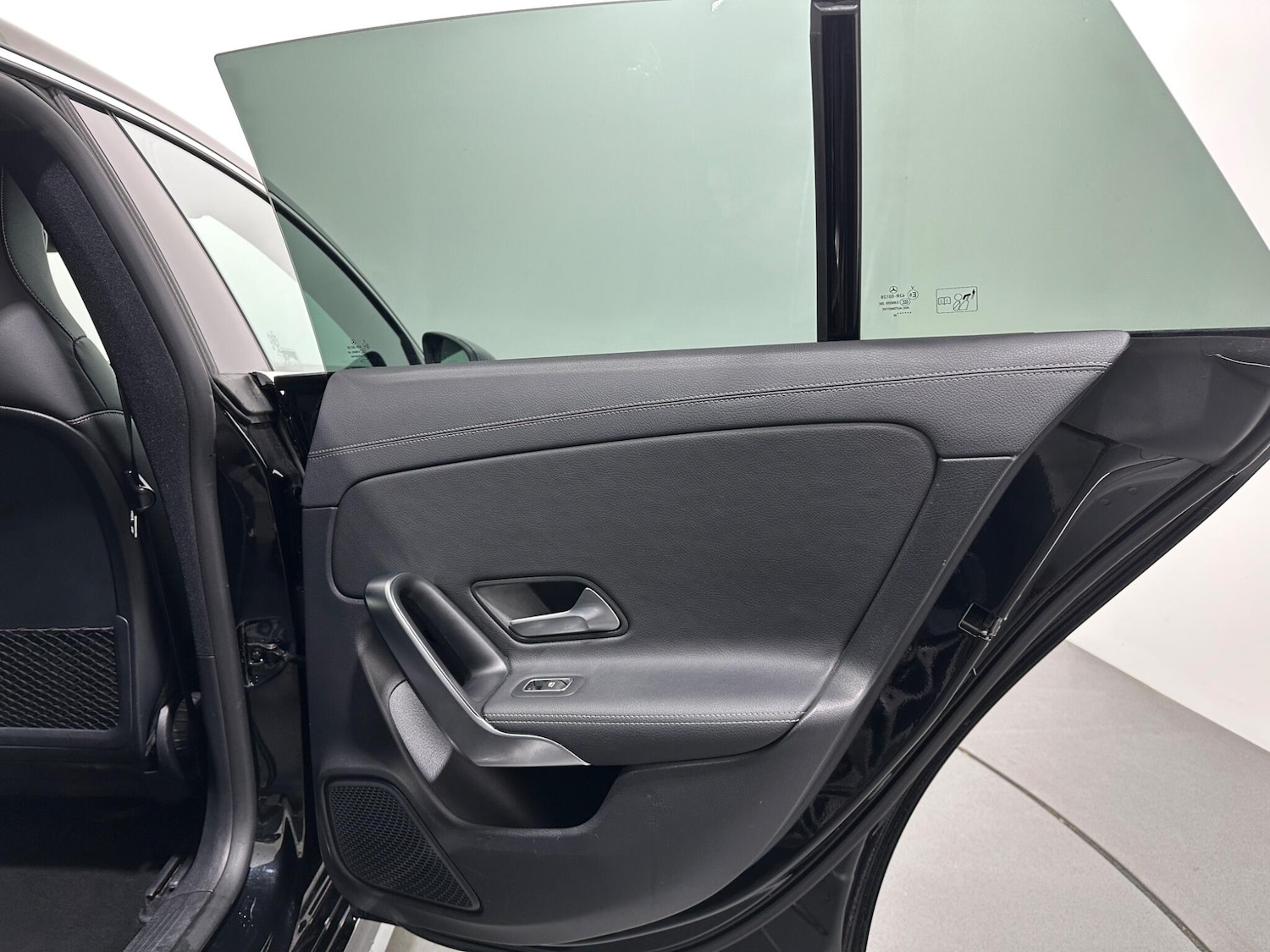 Used Mercedes-Benz CLA 2020 for sale - 76878650: Photo 43