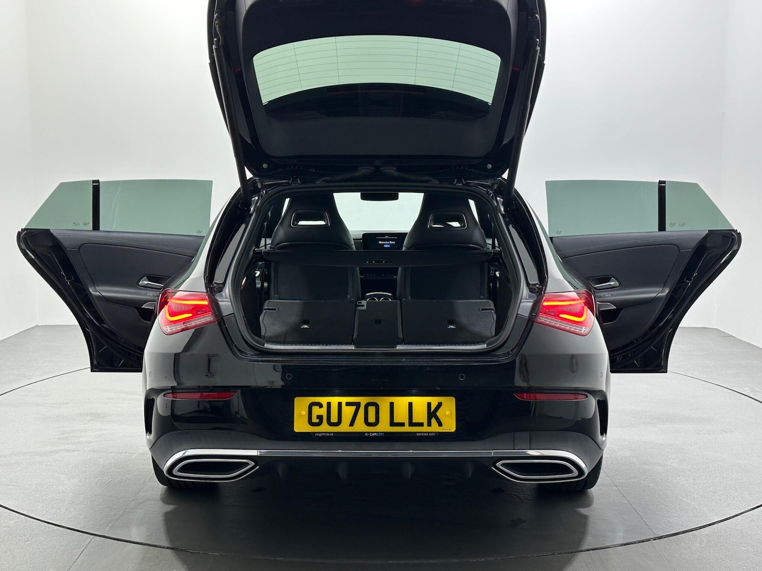 Used Mercedes-Benz CLA 2020 for sale - 76878650: Photo 44