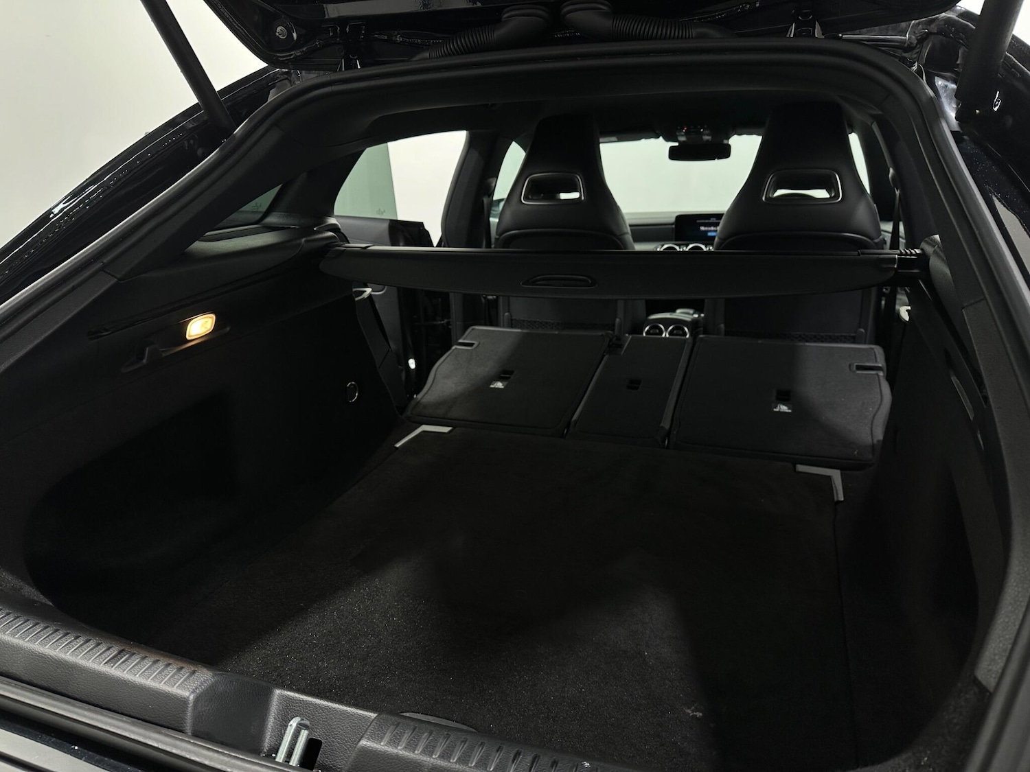 Used Mercedes-Benz CLA 2020 for sale - 76878650: Photo 45