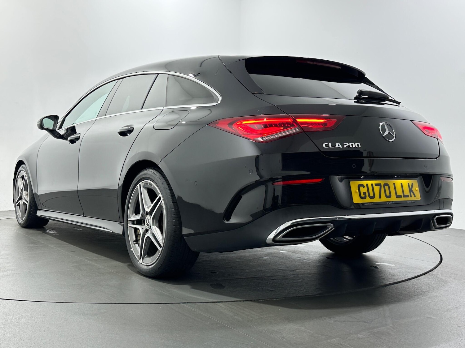 Used Mercedes-Benz CLA 2020 for sale - 76878650: Photo 49