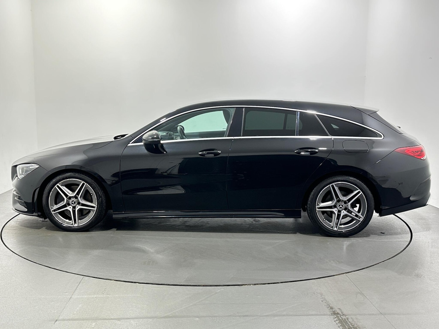 Used Mercedes-Benz CLA 2020 for sale - 76878650: Photo 5