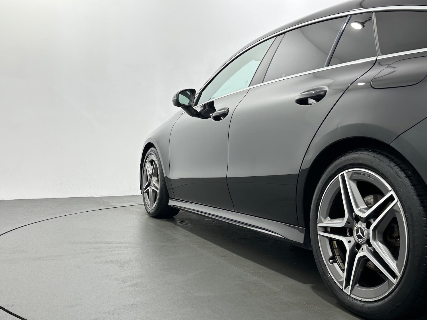 Used Mercedes-Benz CLA 2020 for sale - 76878650: Photo 50