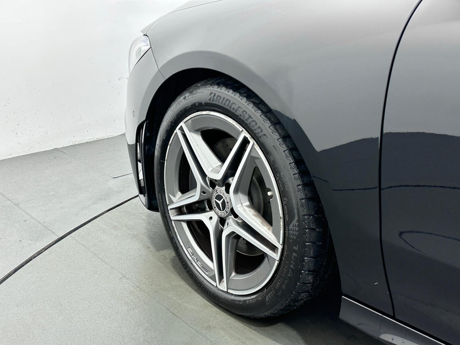 Used Mercedes-Benz CLA 2020 for sale - 76878650: Photo 51