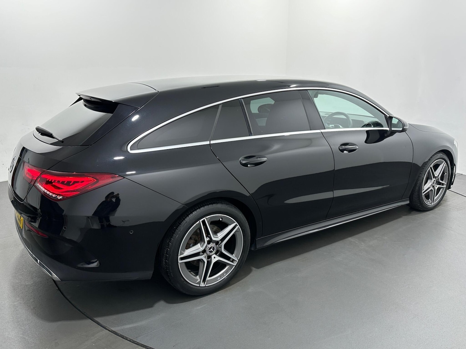Used Mercedes-Benz CLA 2020 for sale - 76878650: Photo 52