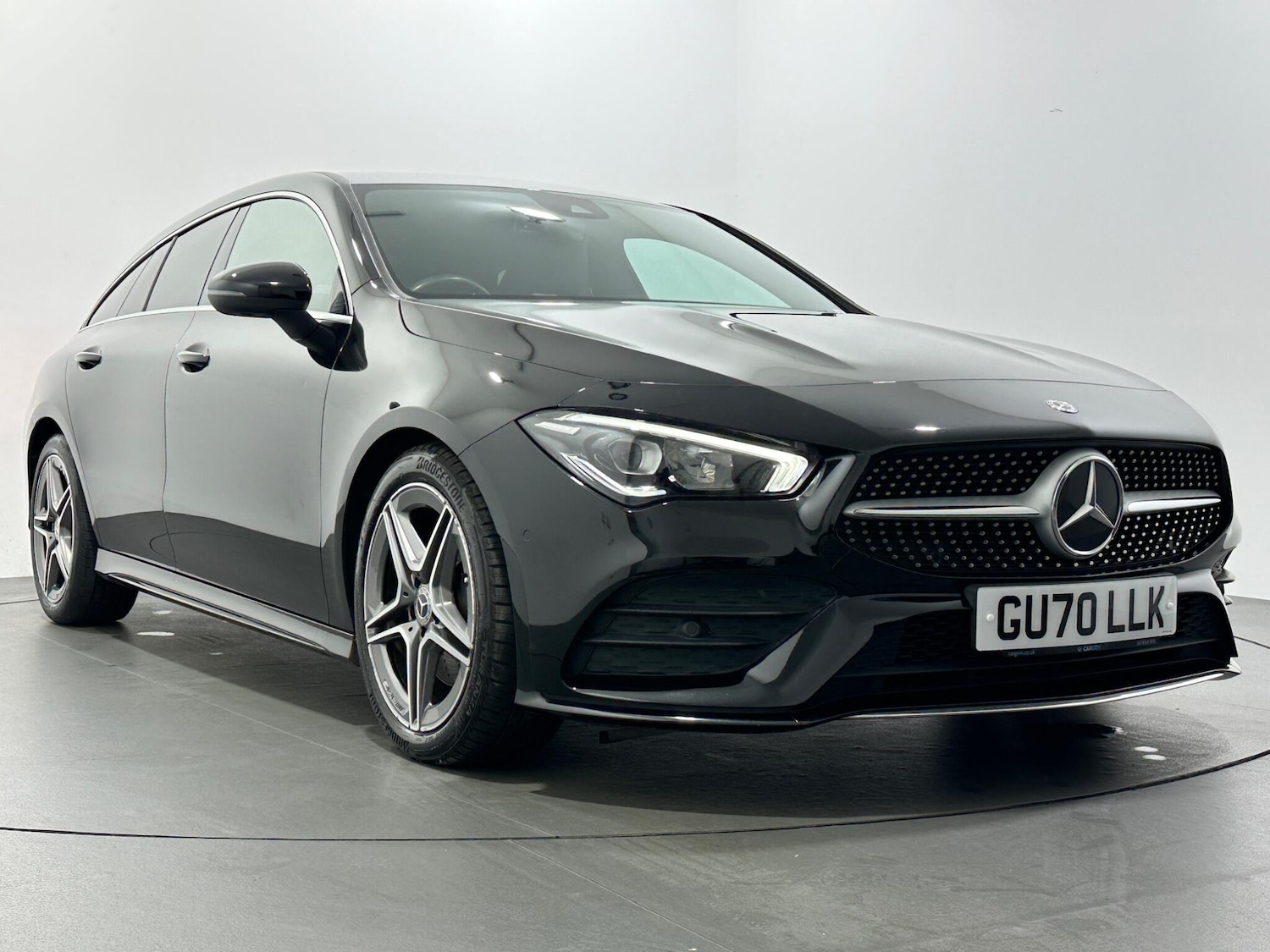 Used Mercedes-Benz CLA 2020 for sale - 76878650: Photo 53