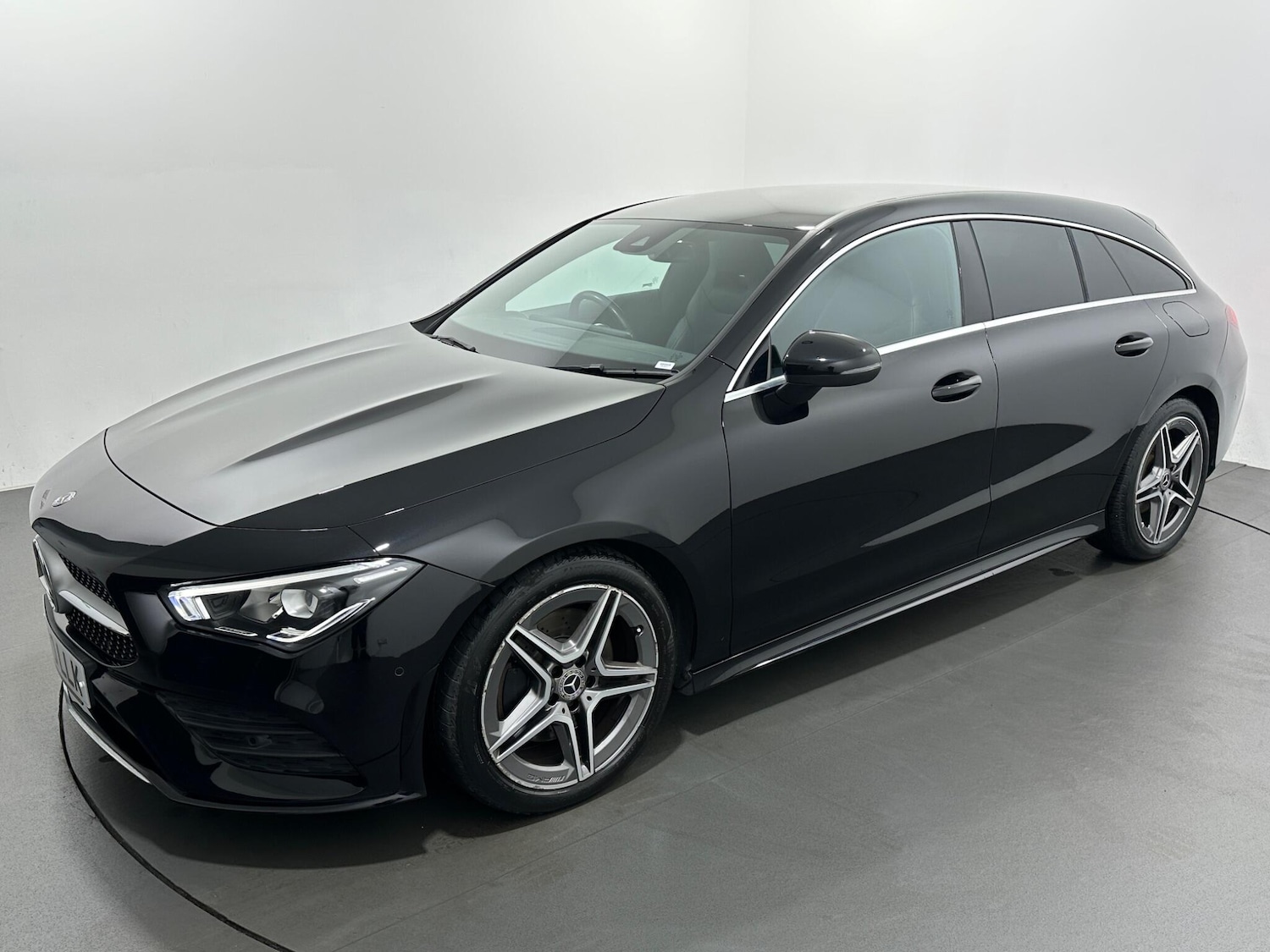 Used Mercedes-Benz CLA 2020 for sale - 76878650: Photo 54