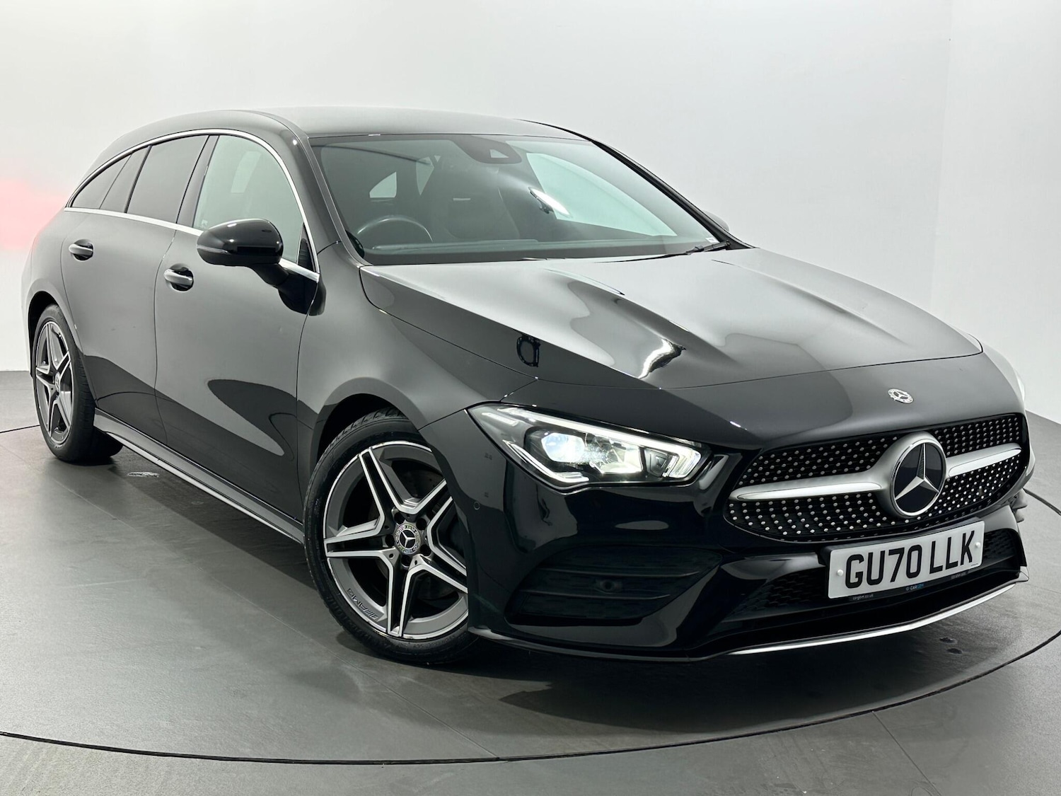 Used Mercedes-Benz CLA 2020 for sale - 76878650: Photo 55