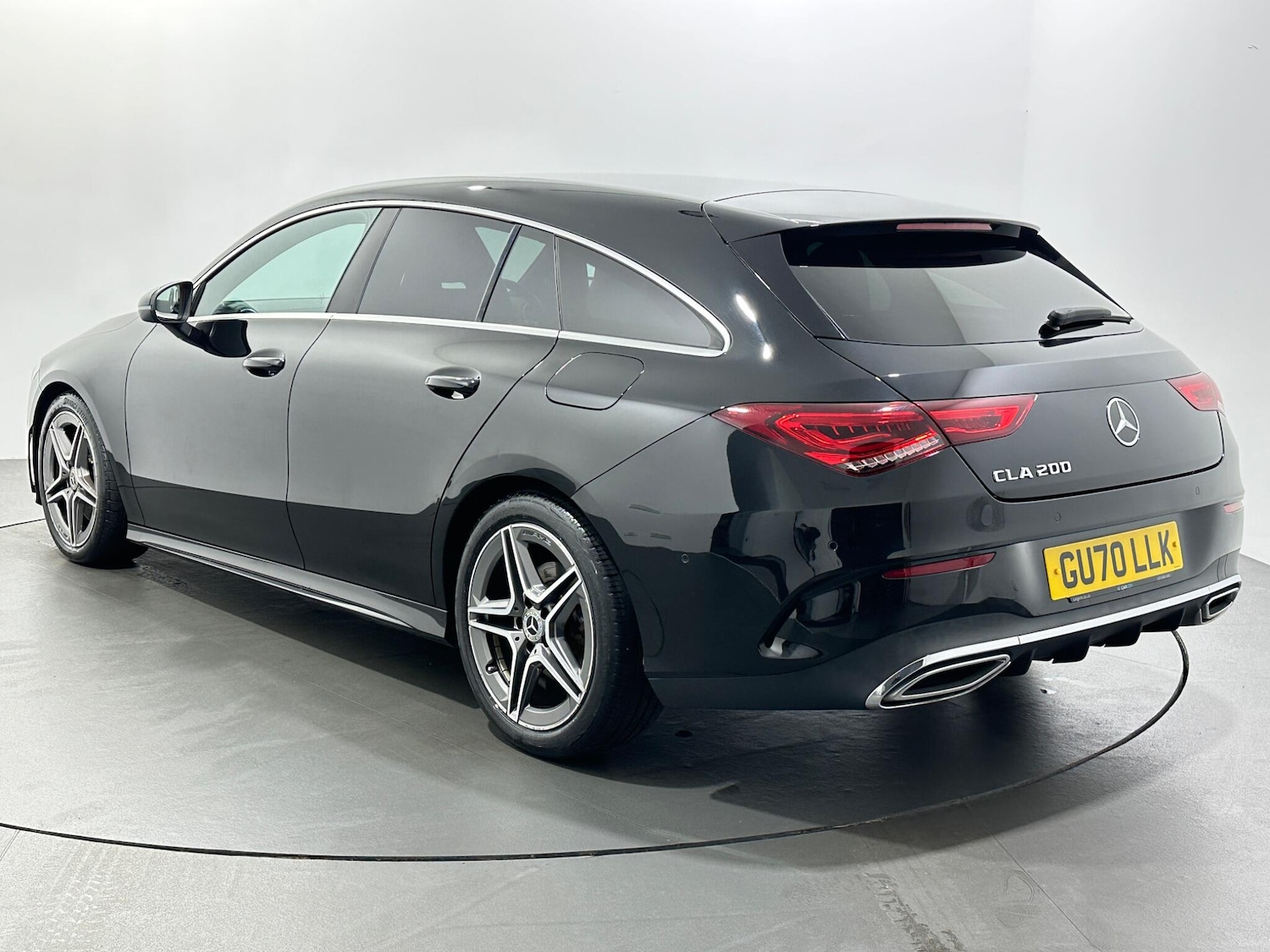 Used Mercedes-Benz CLA 2020 for sale - 76878650: Photo 6