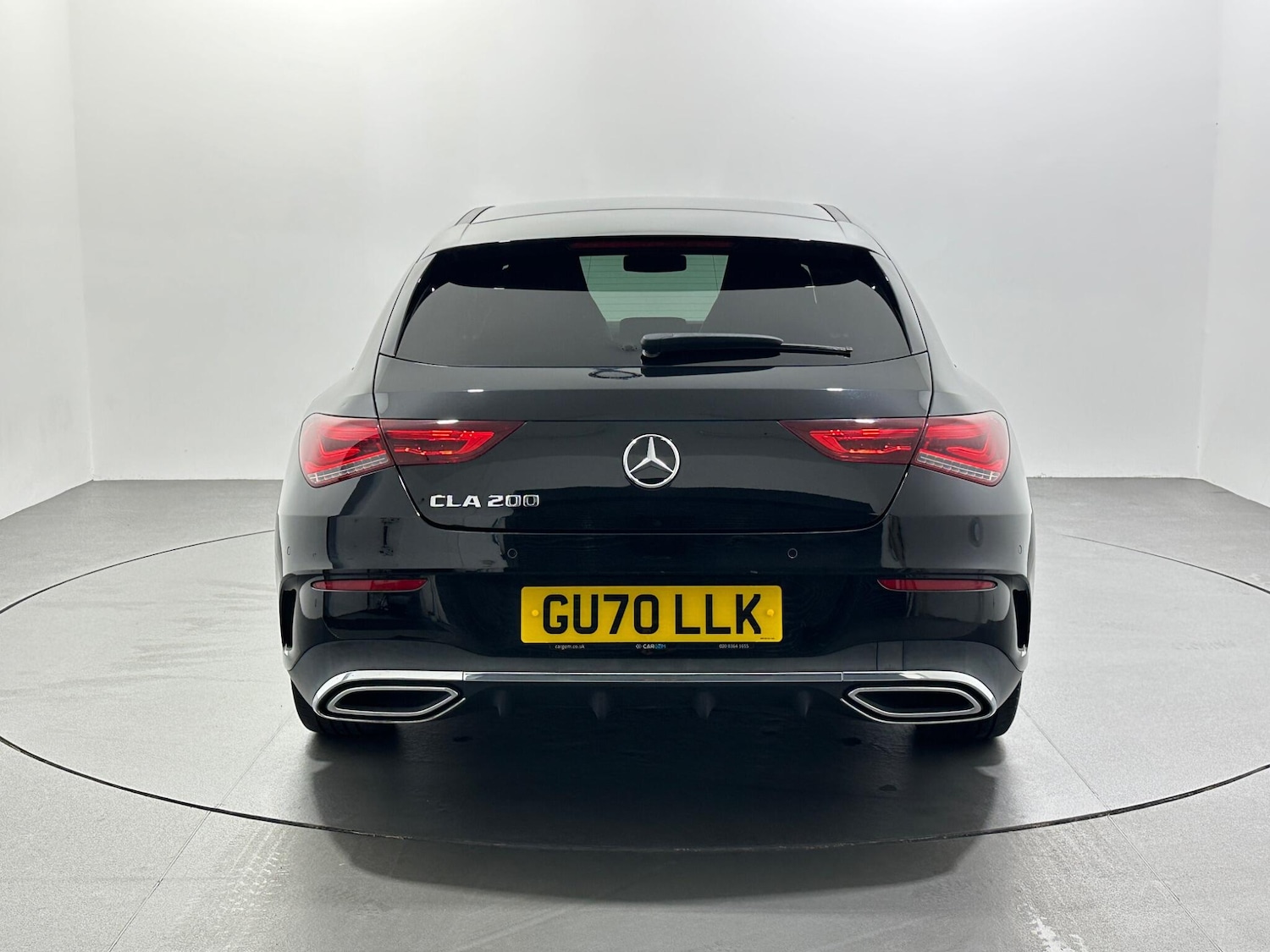 Used Mercedes-Benz CLA 2020 for sale - 76878650: Photo 7