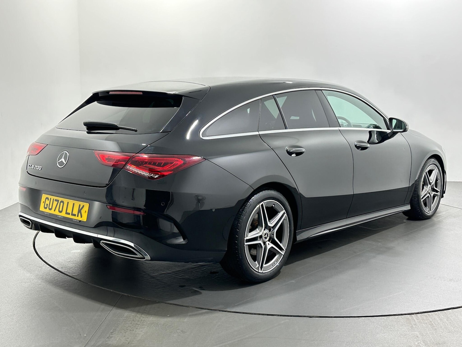 Used Mercedes-Benz CLA 2020 for sale - 76878650: Photo 8