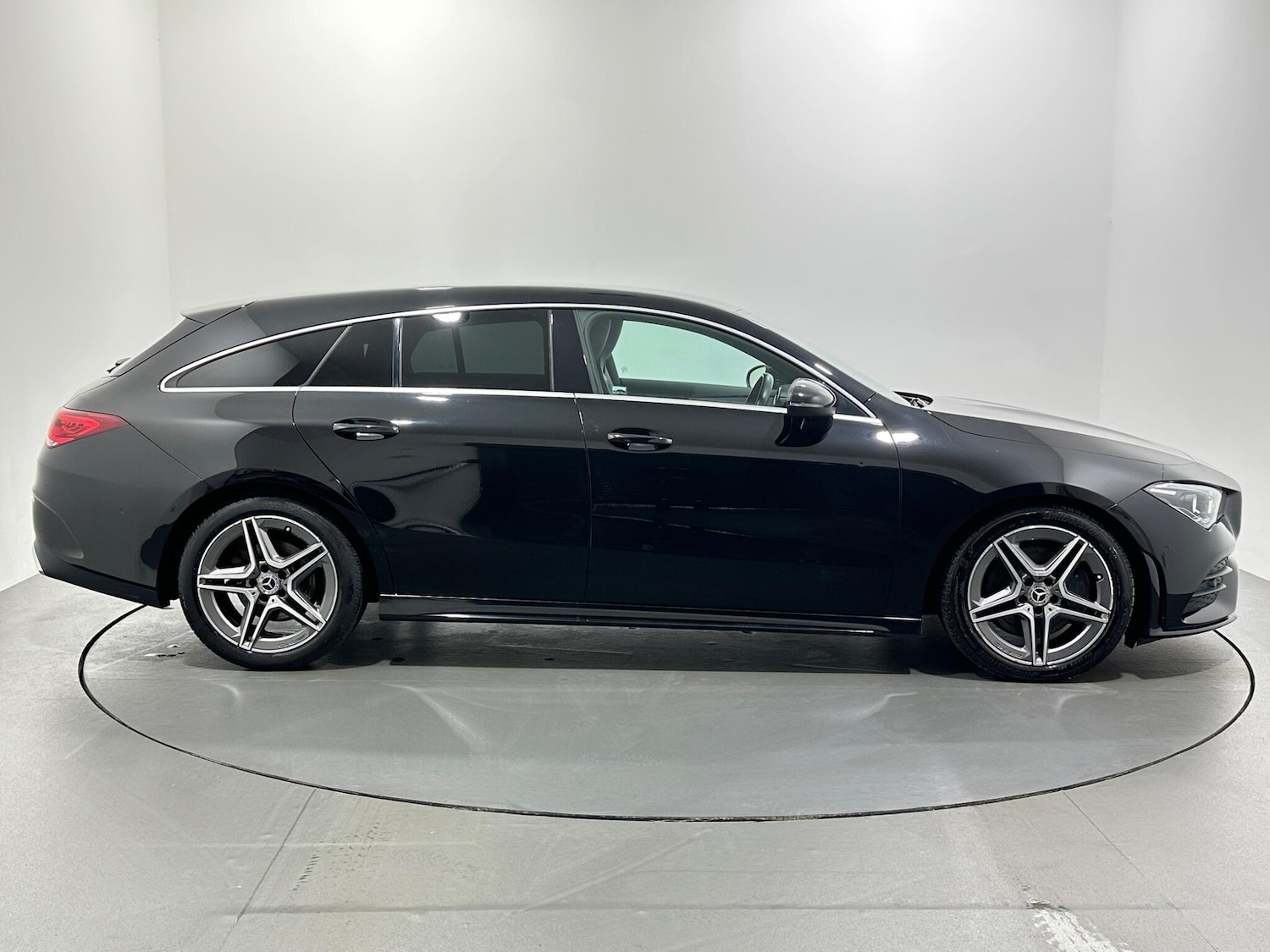 Used Mercedes-Benz CLA 2020 for sale - 76878650: Photo 9