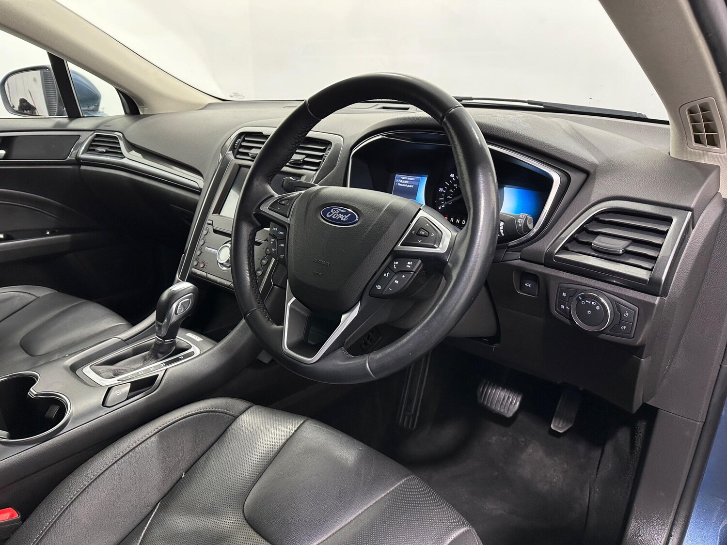 Used Ford Mondeo for sale - 77510949: Photo 10