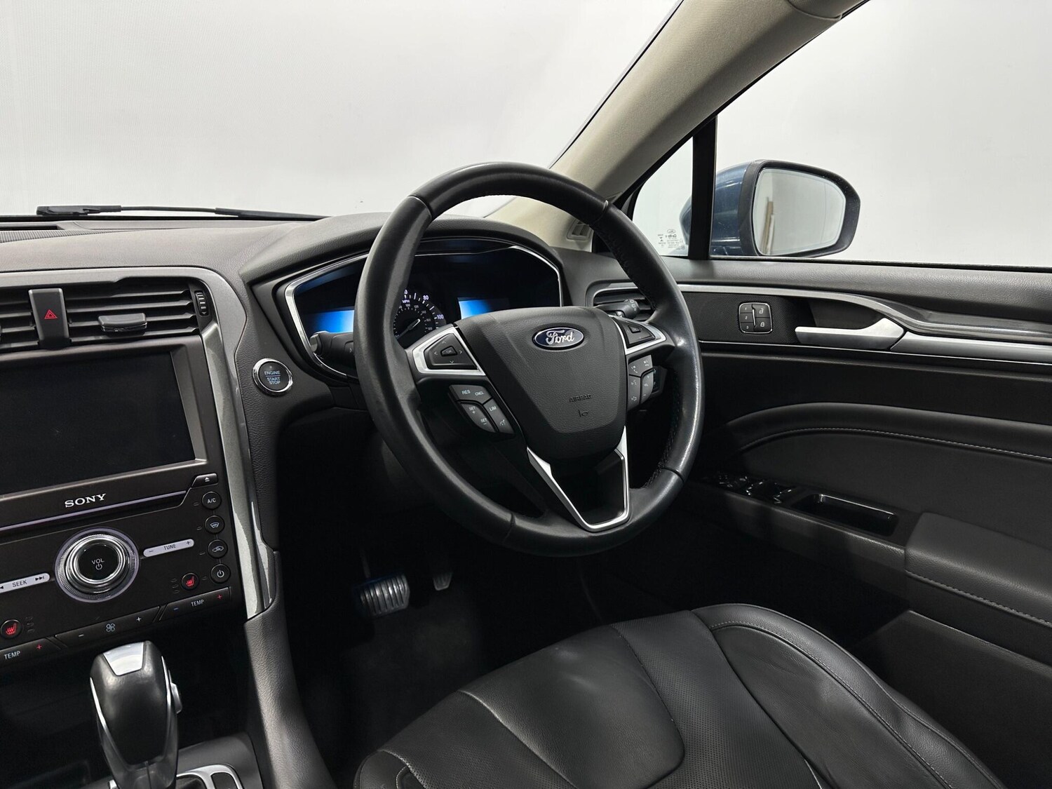 Used Ford Mondeo for sale - 77510949: Photo 11