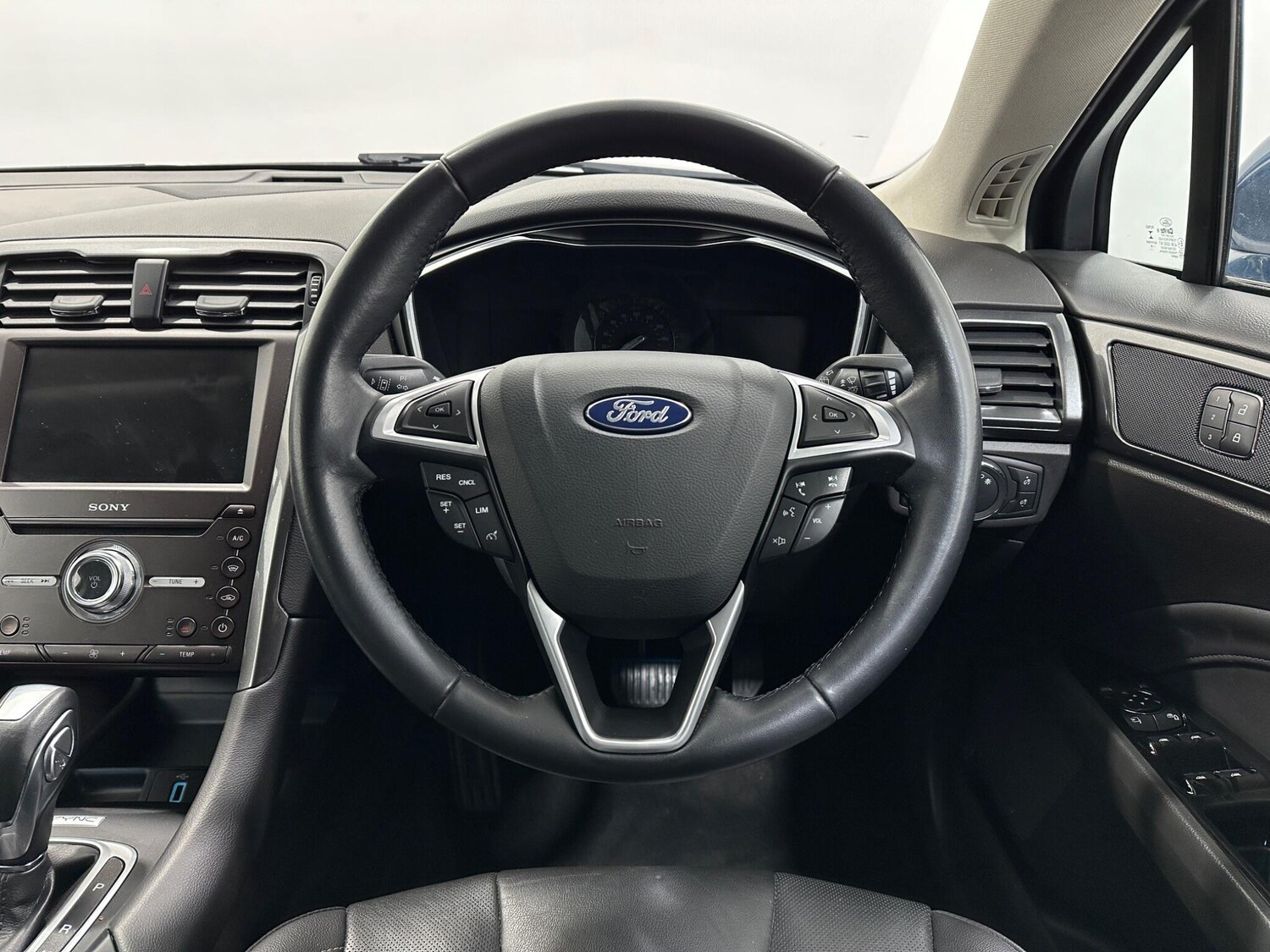 Used Ford Mondeo for sale - 77510949: Photo 13