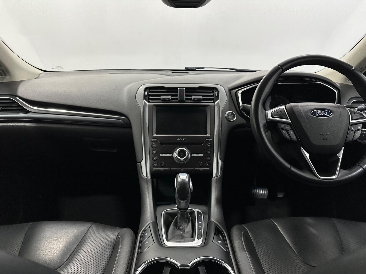 Used Ford Mondeo for sale - 77510949: Photo 20