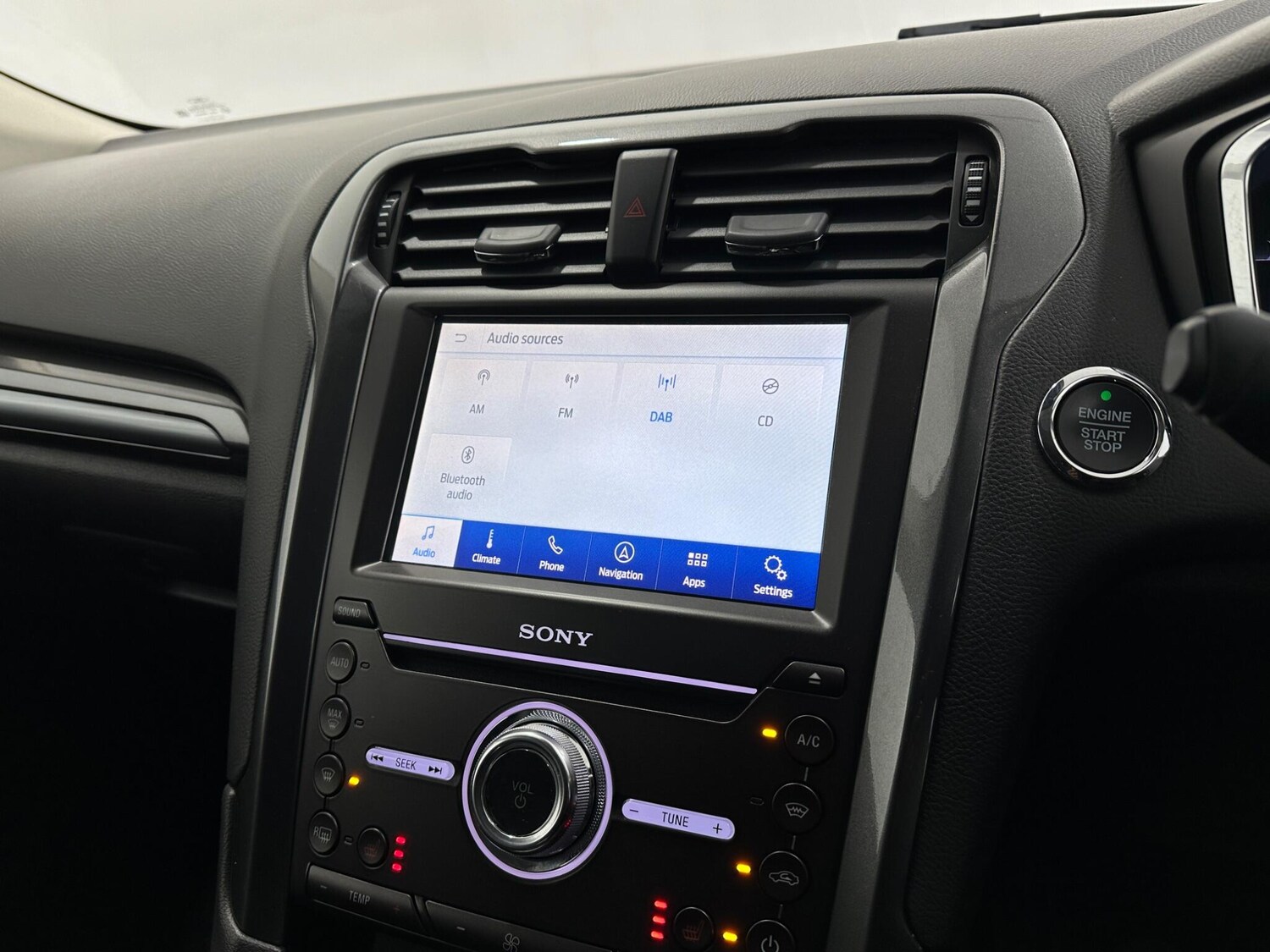 Used Ford Mondeo for sale - 77510949: Photo 24