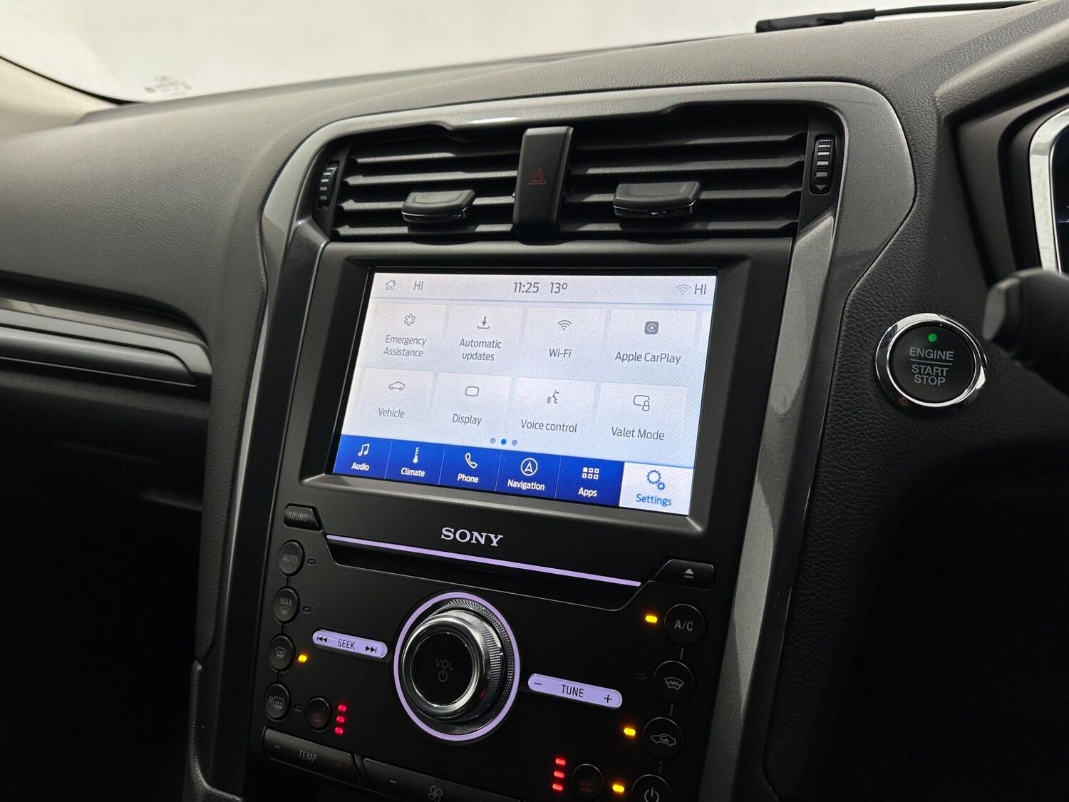 Used Ford Mondeo for sale - 77510949: Photo 25