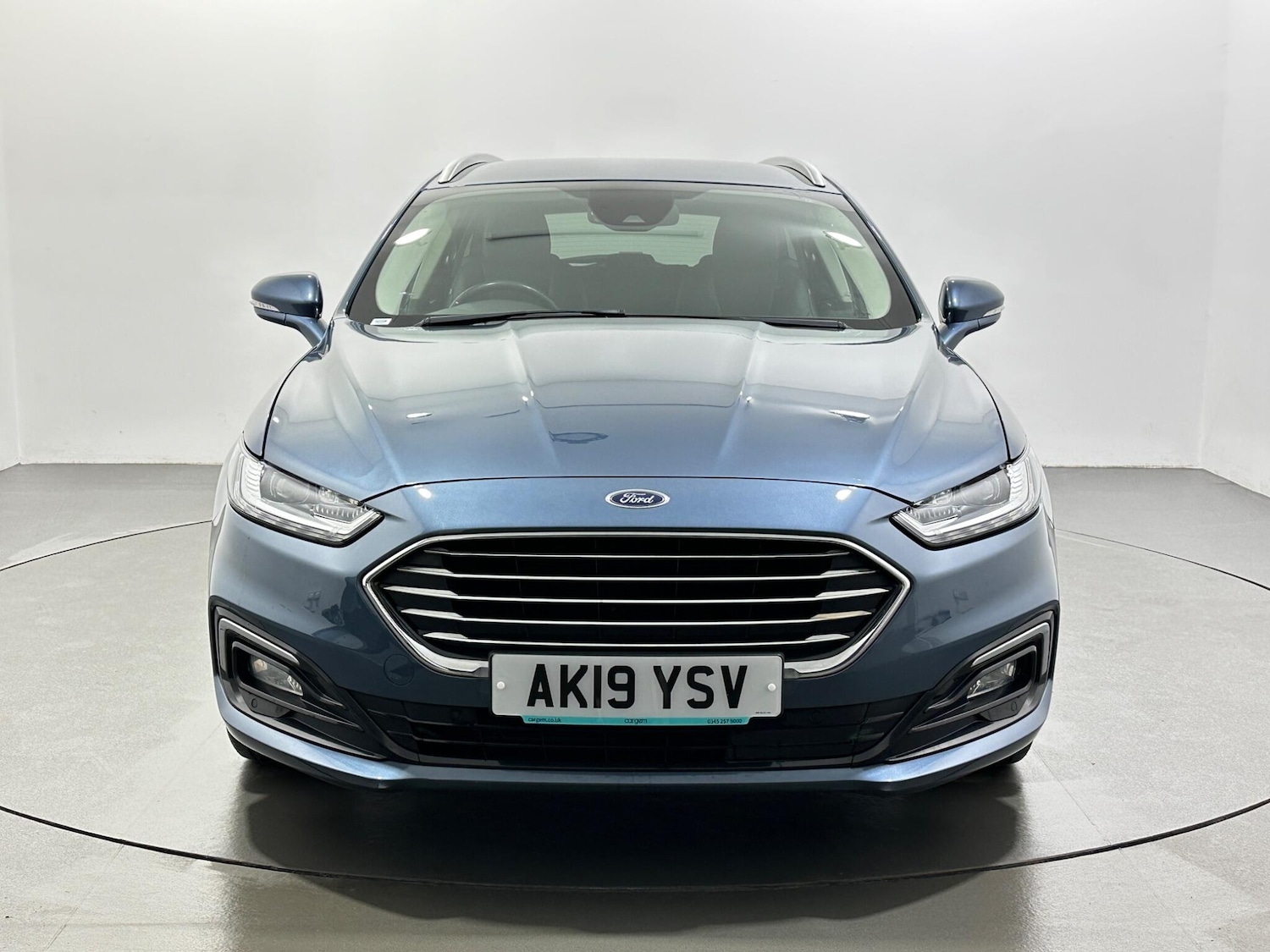 Used Ford Mondeo for sale - 77510949: Photo 3
