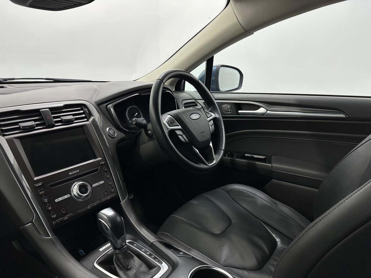 Used Ford Mondeo for sale - 77510949: Photo 30