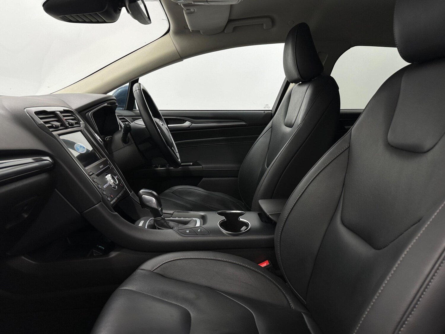 Used Ford Mondeo for sale - 77510949: Photo 34