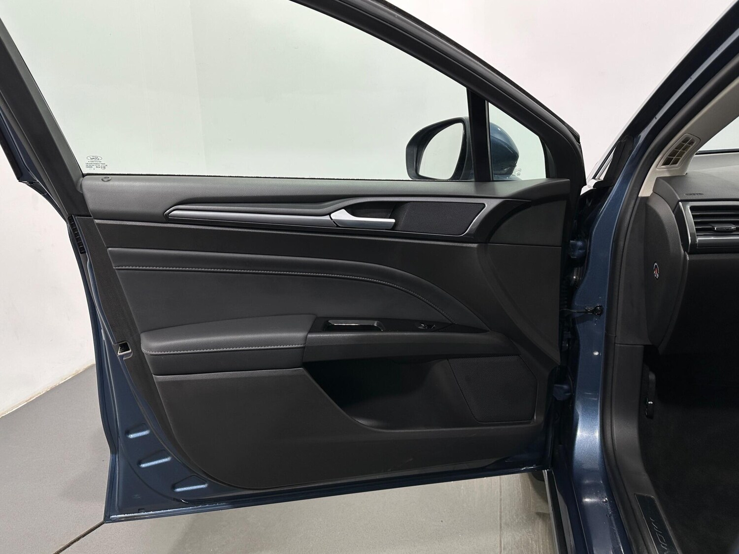 Used Ford Mondeo for sale - 77510949: Photo 36