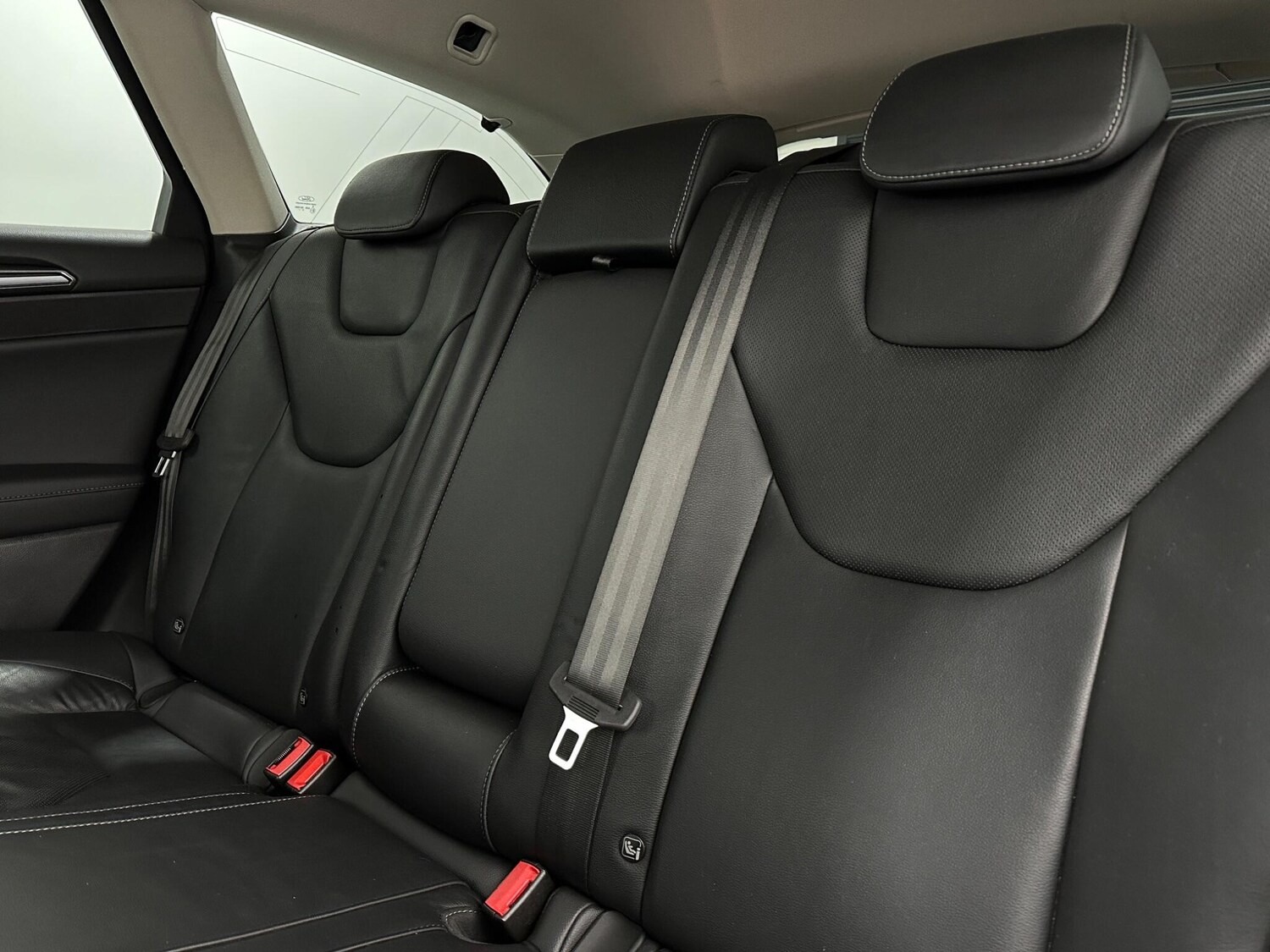 Used Ford Mondeo for sale - 77510949: Photo 38