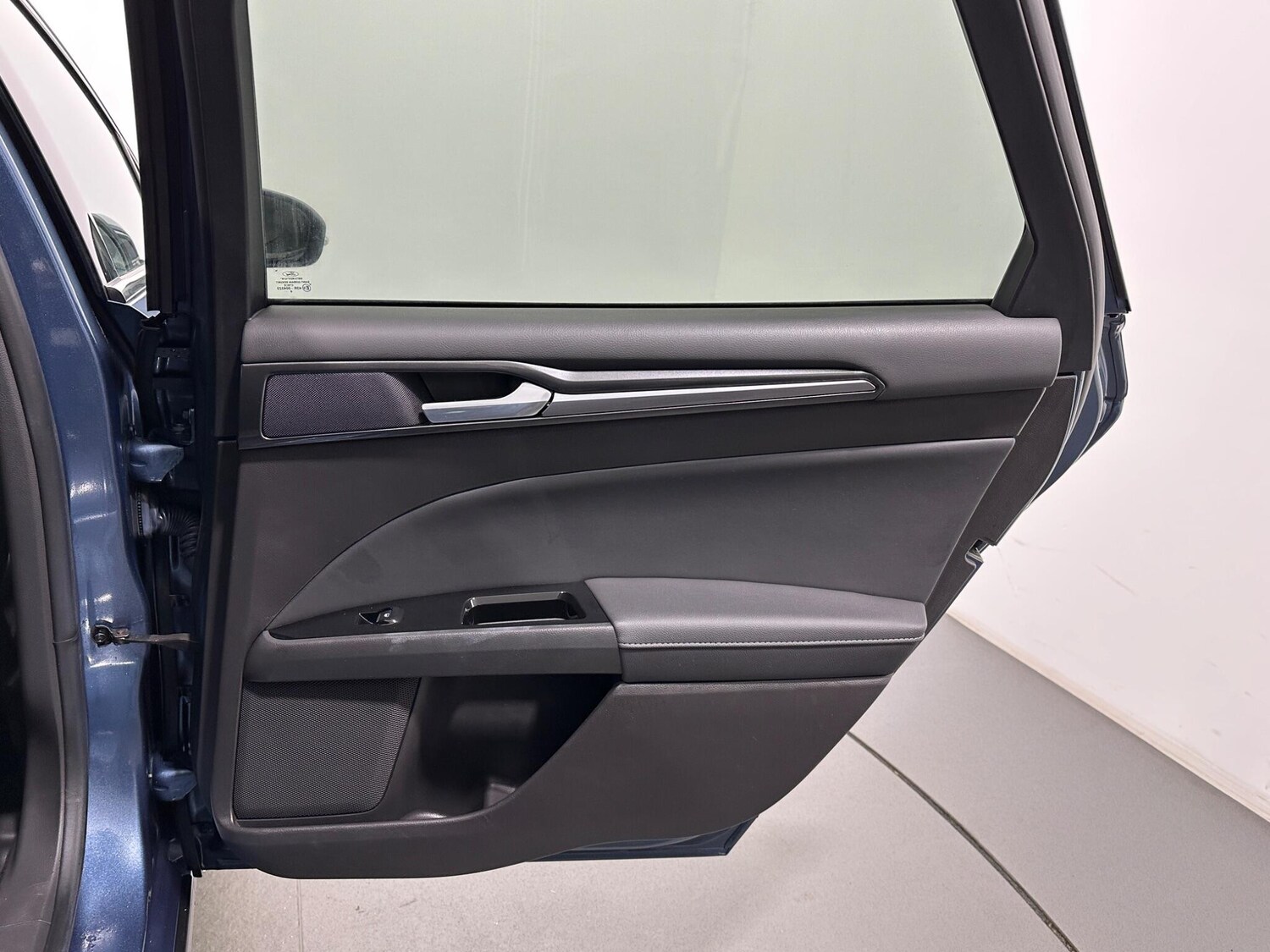 Used Ford Mondeo for sale - 77510949: Photo 42