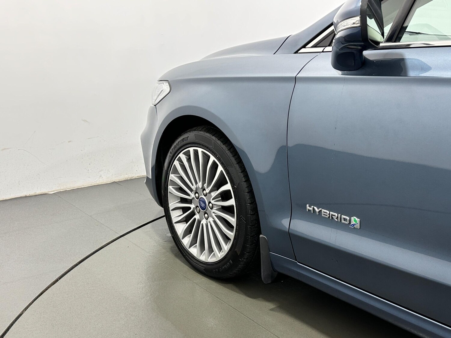 Used Ford Mondeo for sale - 77510949: Photo 50