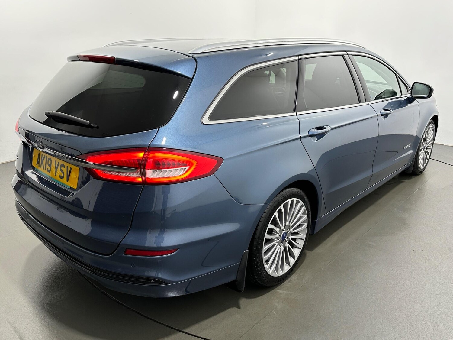 Used Ford Mondeo for sale - 77510949: Photo 51