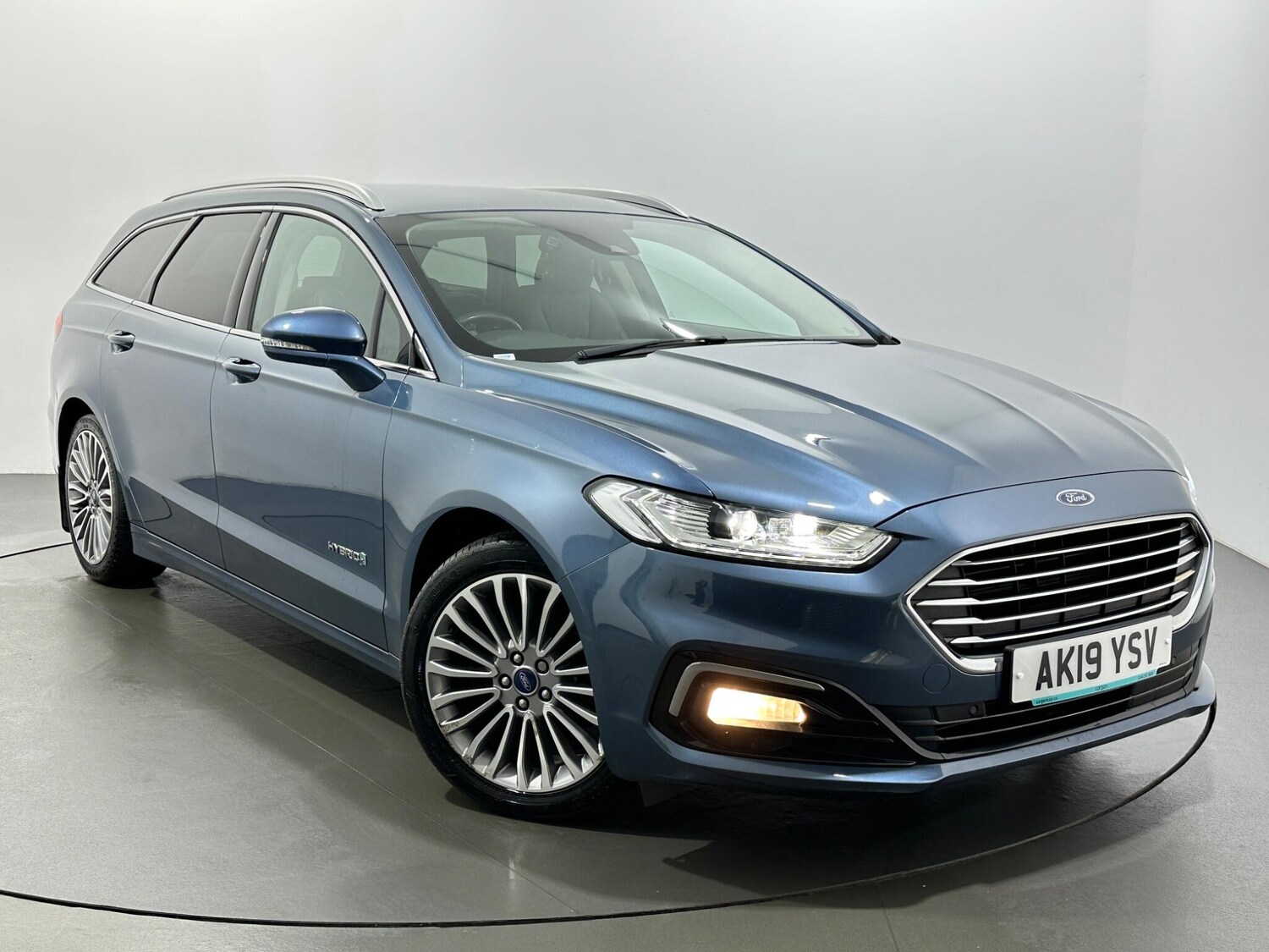 Used Ford Mondeo for sale - 77510949: Photo 54