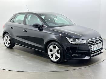 Used Audi A1 2018 for sale - 79669969: Photo