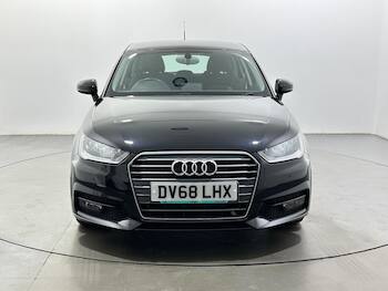 Used Audi A1 2018 for sale - 79669969: Photo
