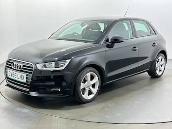 Used Audi A1 2018 for sale - 79669969: Photo