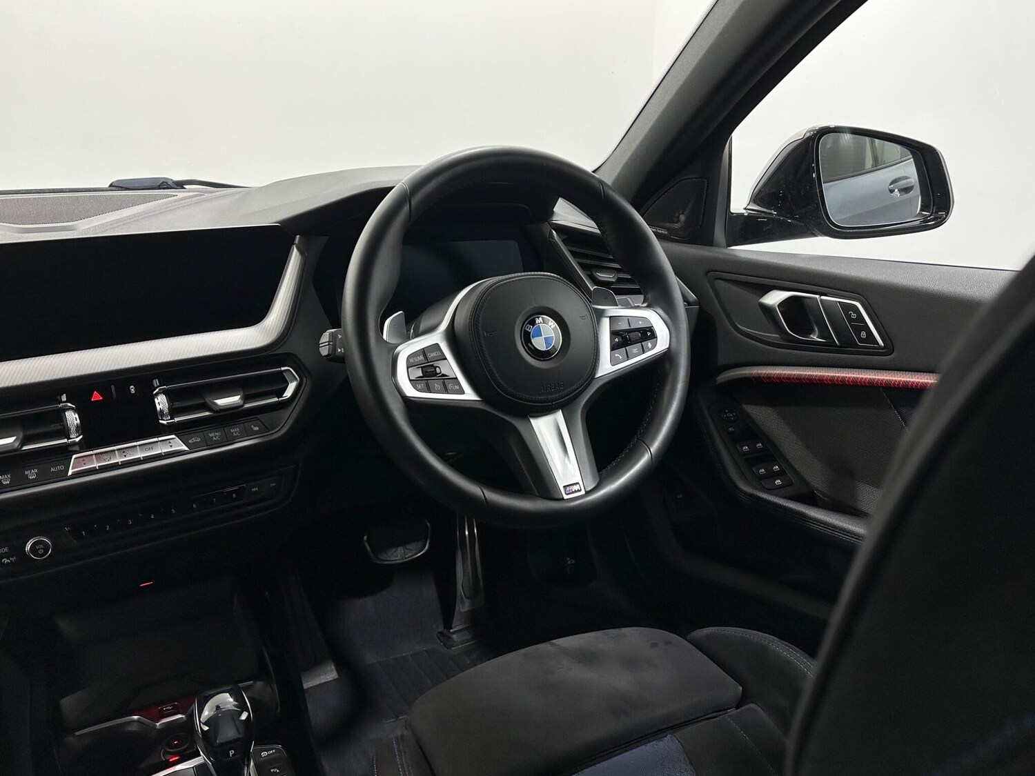 Used BMW 1 Series 2020 for sale - 76878633: Photo 11